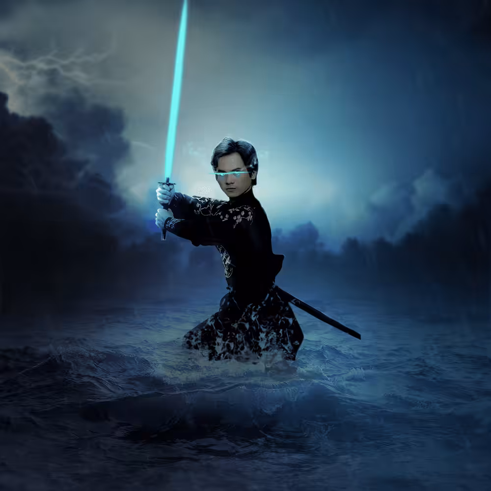 Fantasy Manipulation #40