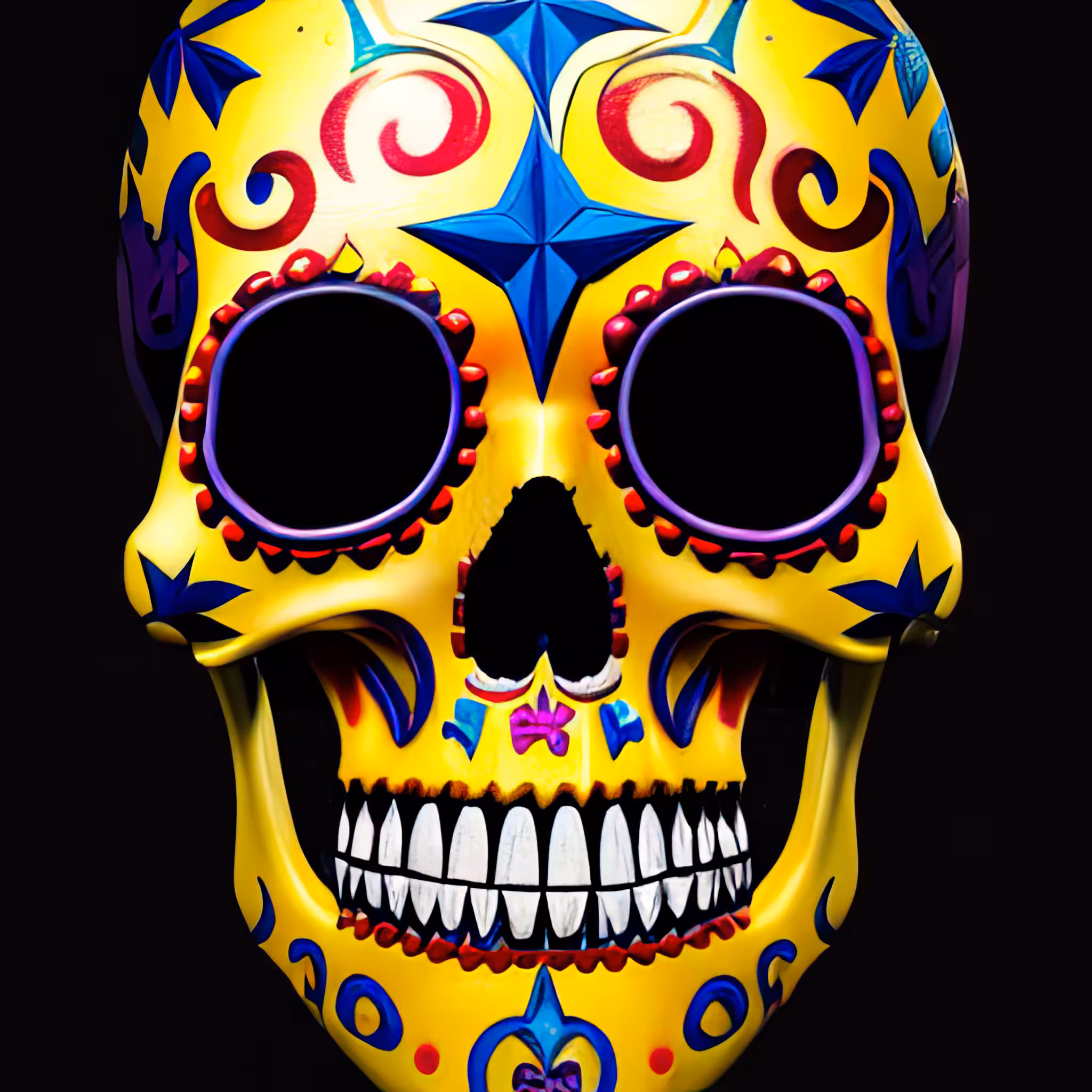 Head Case #580