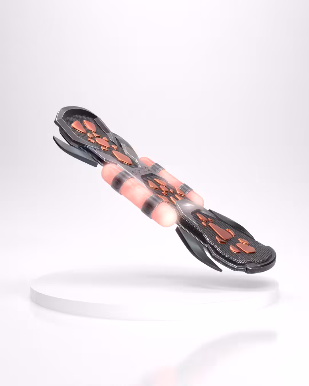 NoParadigms RTFKT Hoverboard