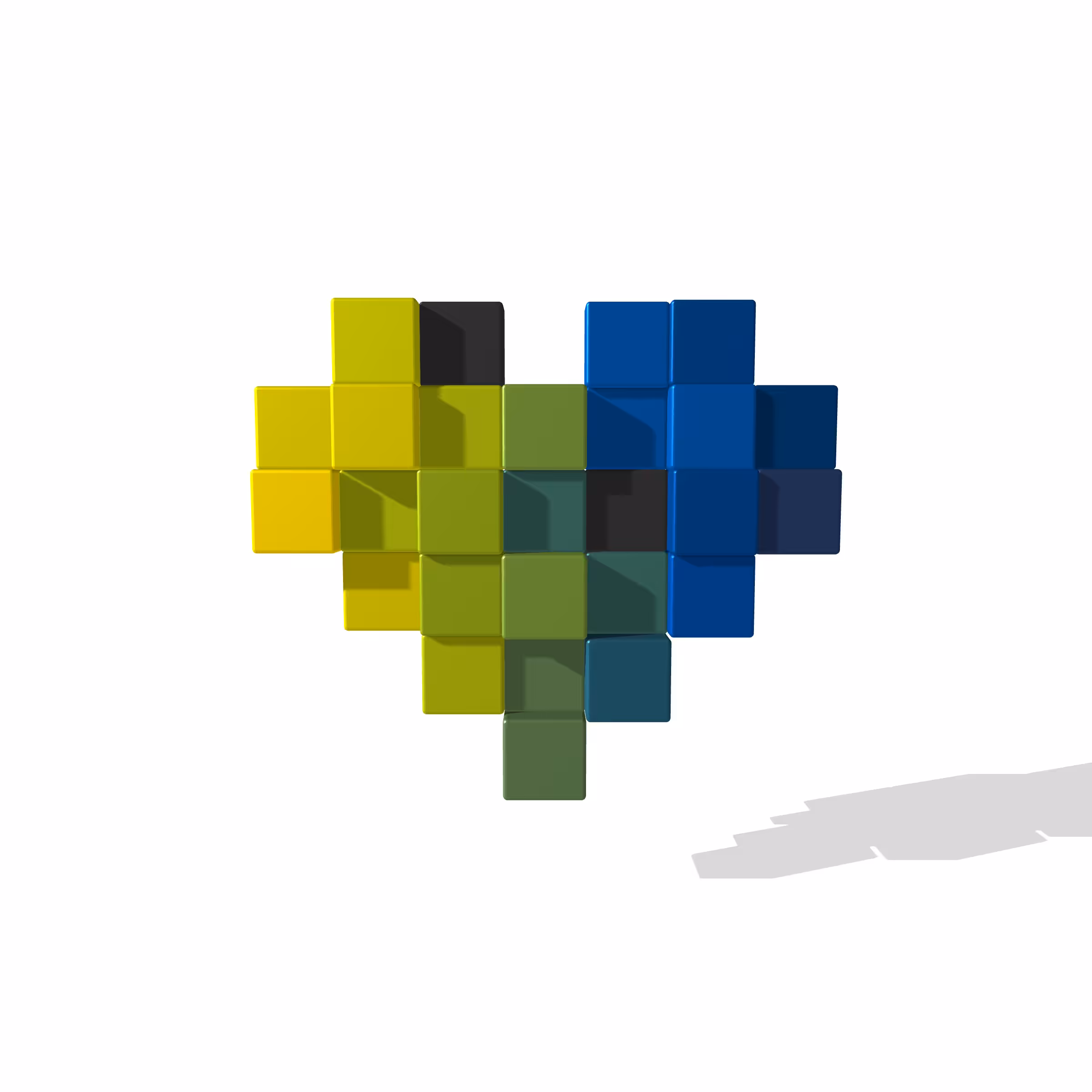 heart + craft #7988