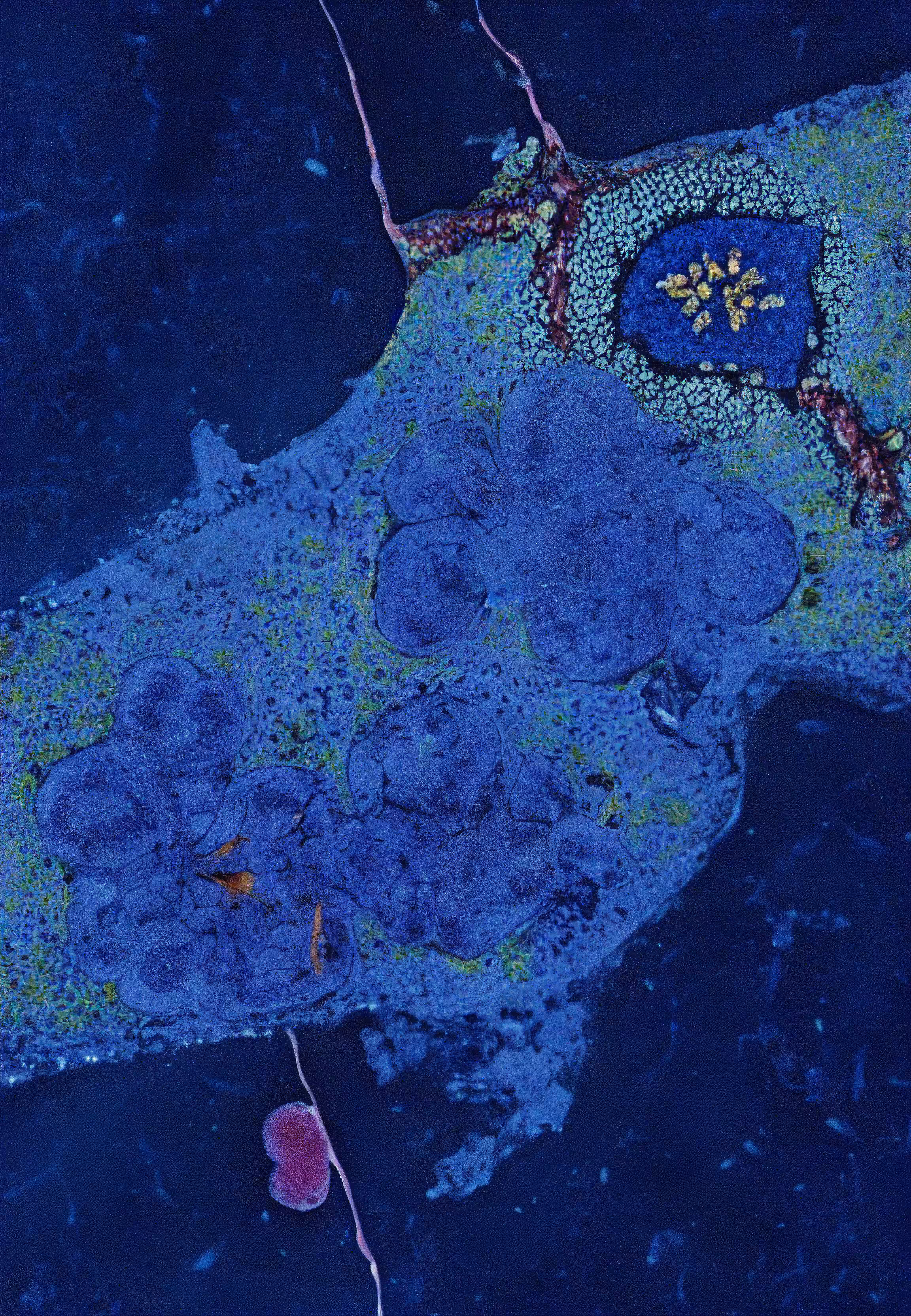 Histologia In Silico #213