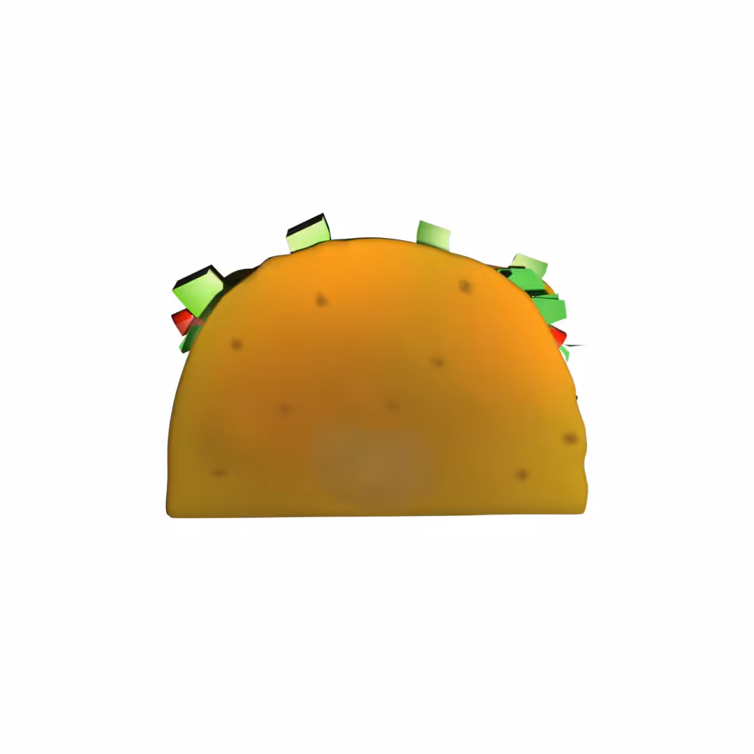 Non Fungible Taco