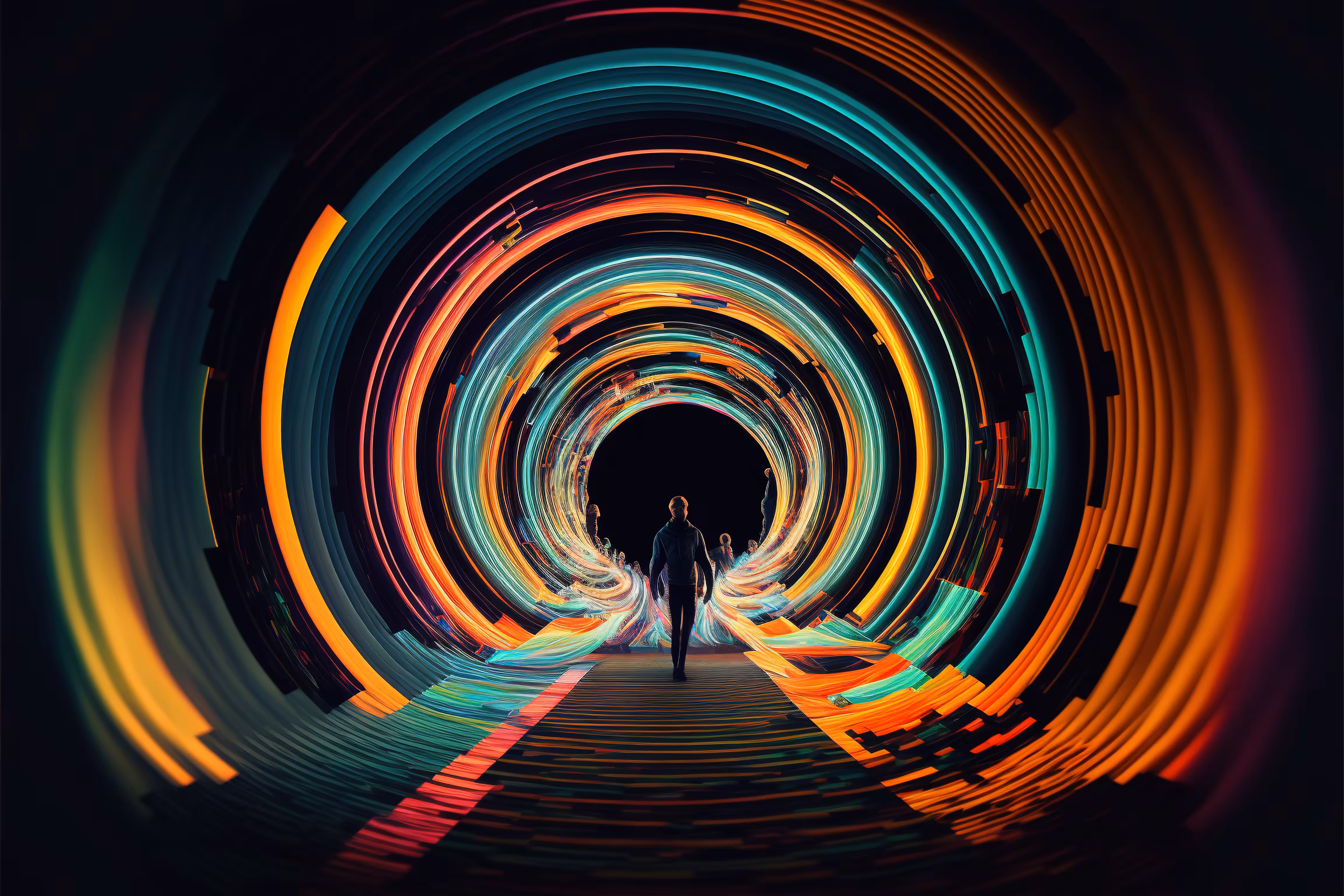 The Interstellar Portal
