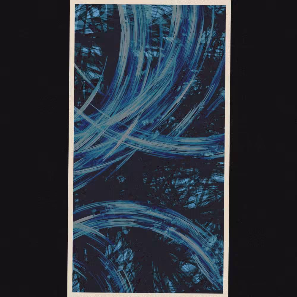 Erasing Memories [diptych] #94