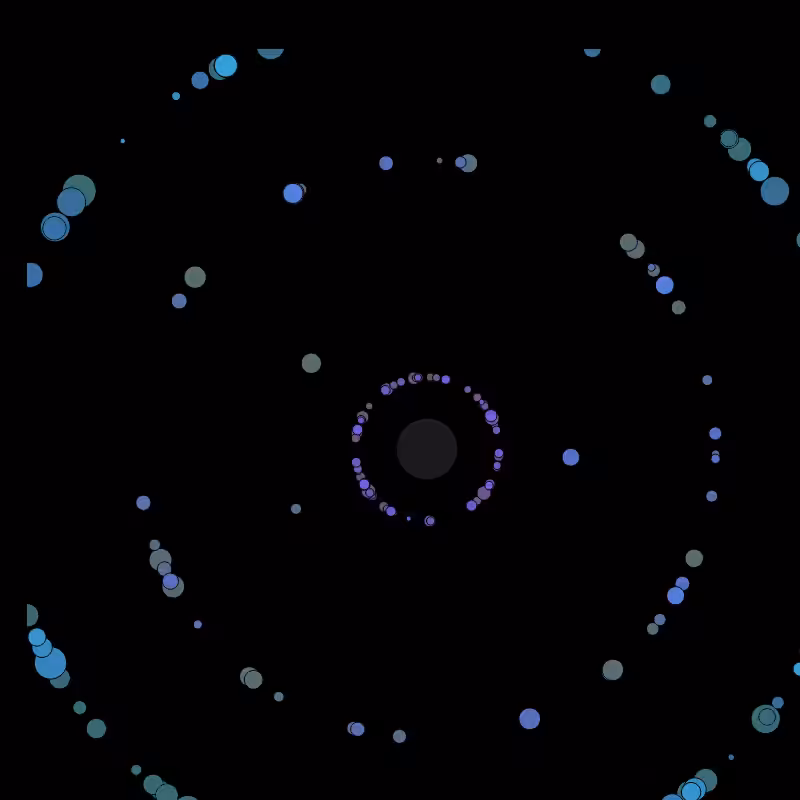 Intergalactic #9