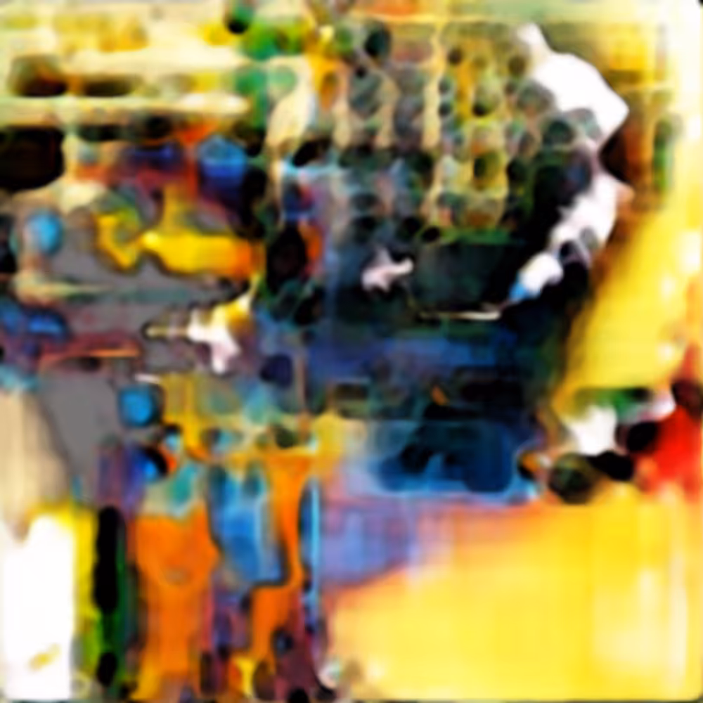 Databending #4