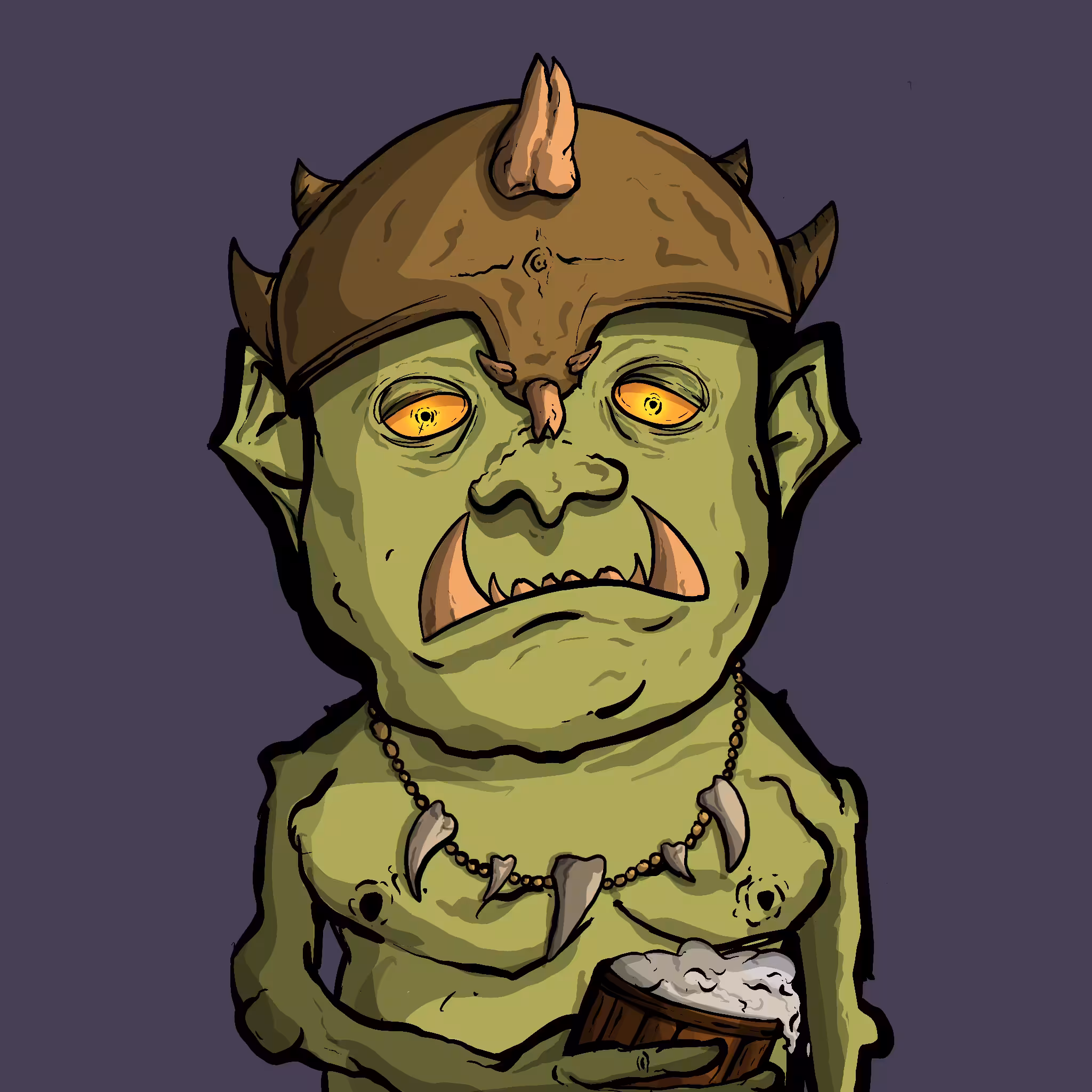 Orc #127