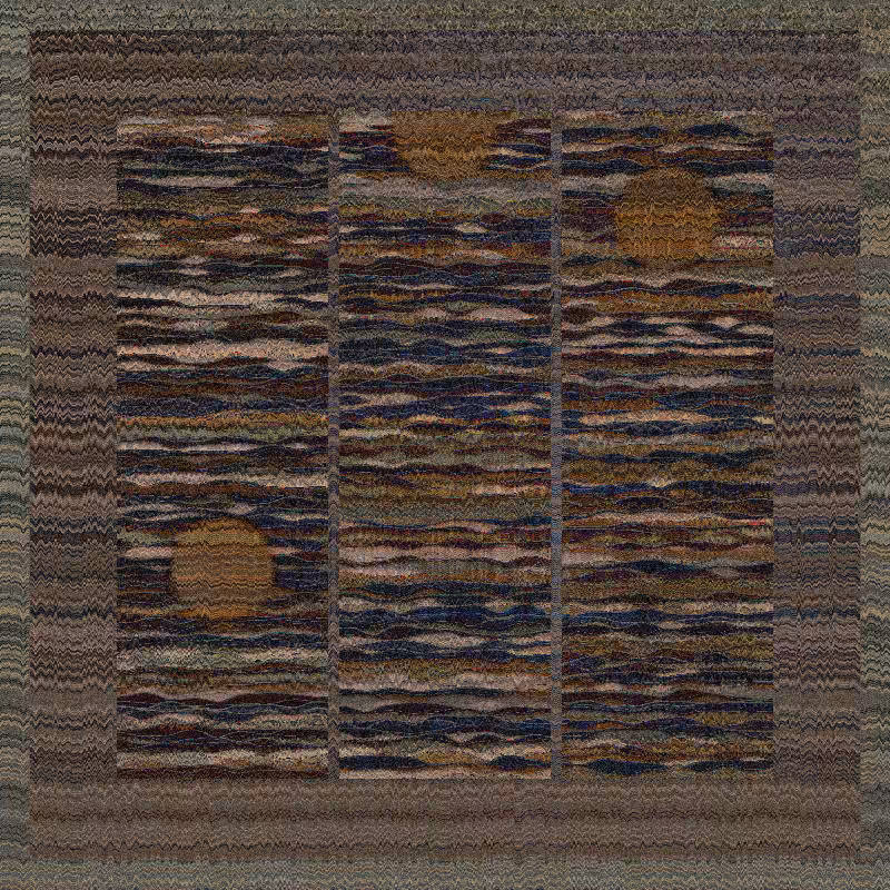 MAKE SOME F✓¢×ING NOISE #13