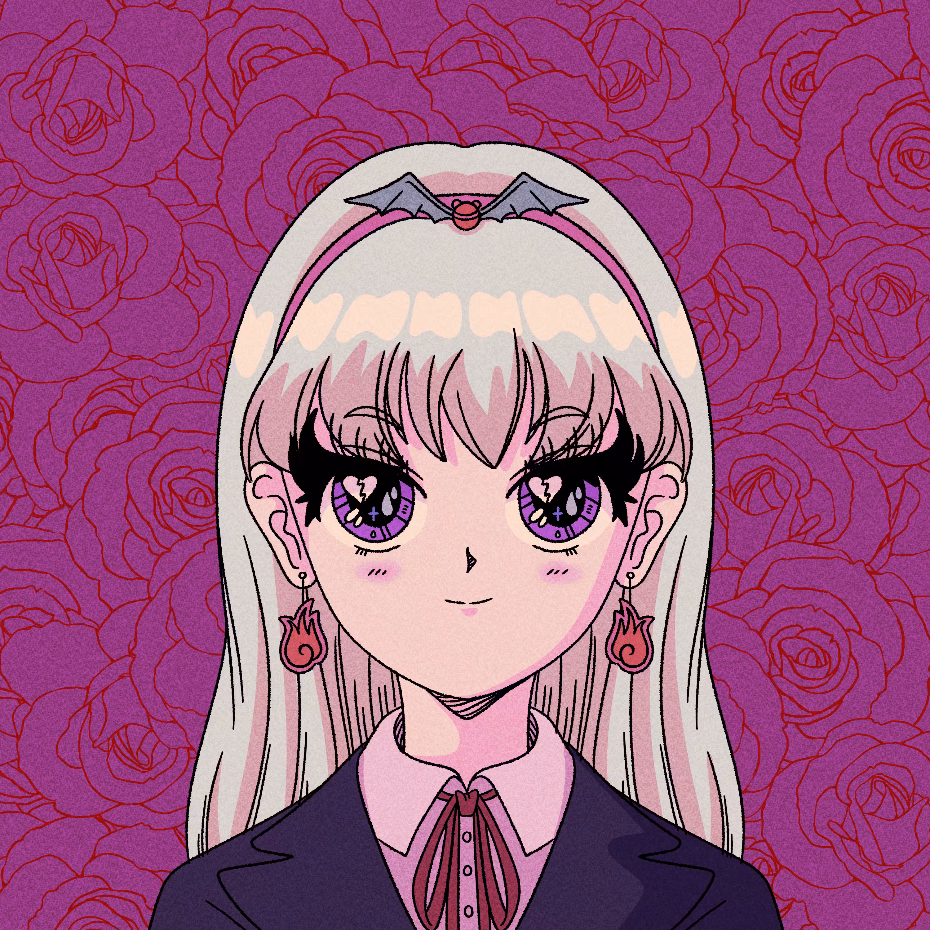Student #037 - Sabrina