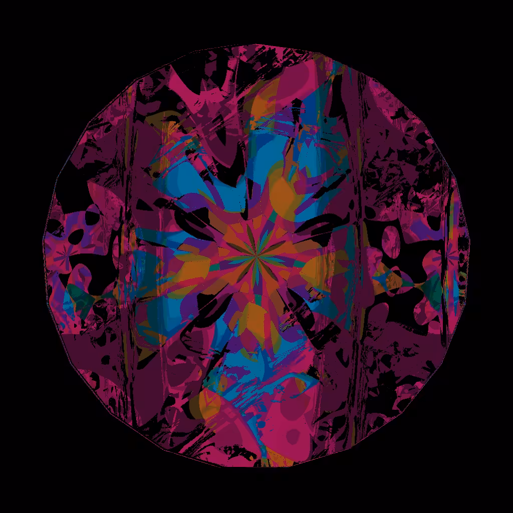 broken gem #13