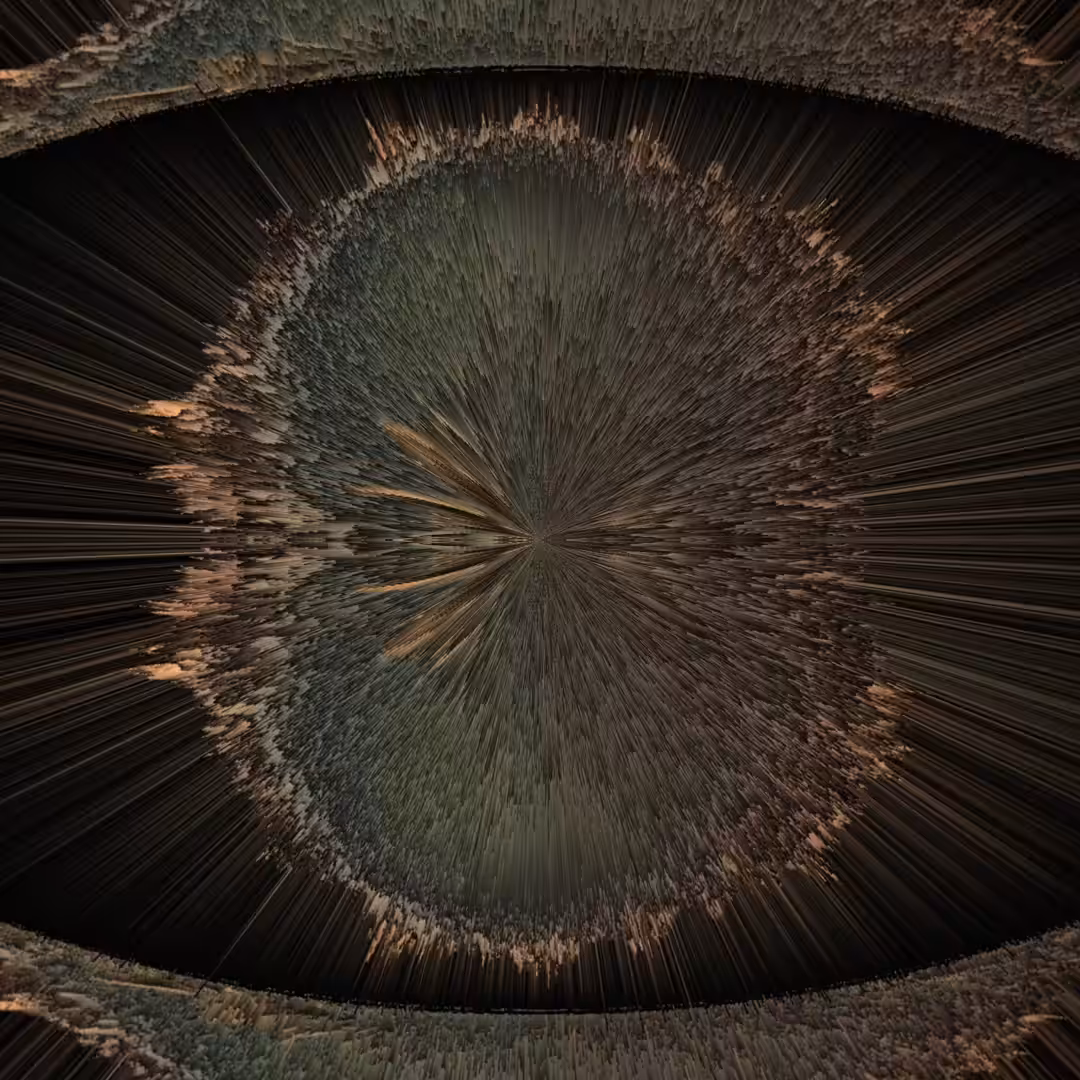 Eye for an Eye
