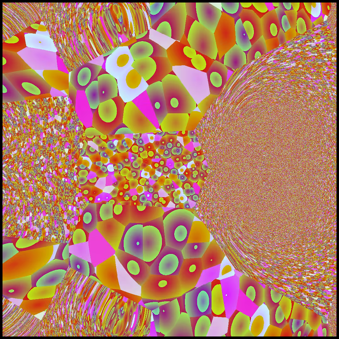 perception of time #5