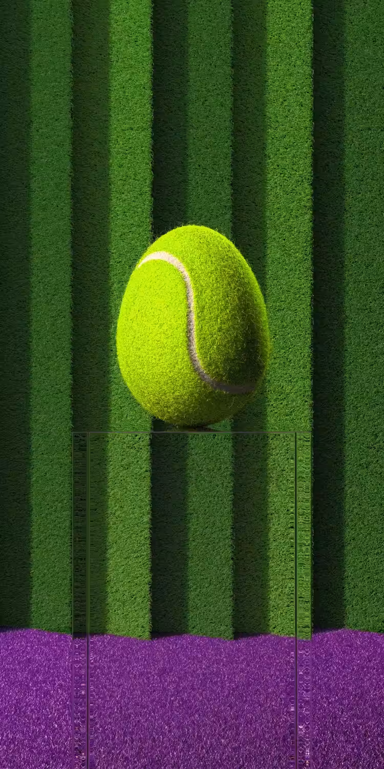 Wimbledon.