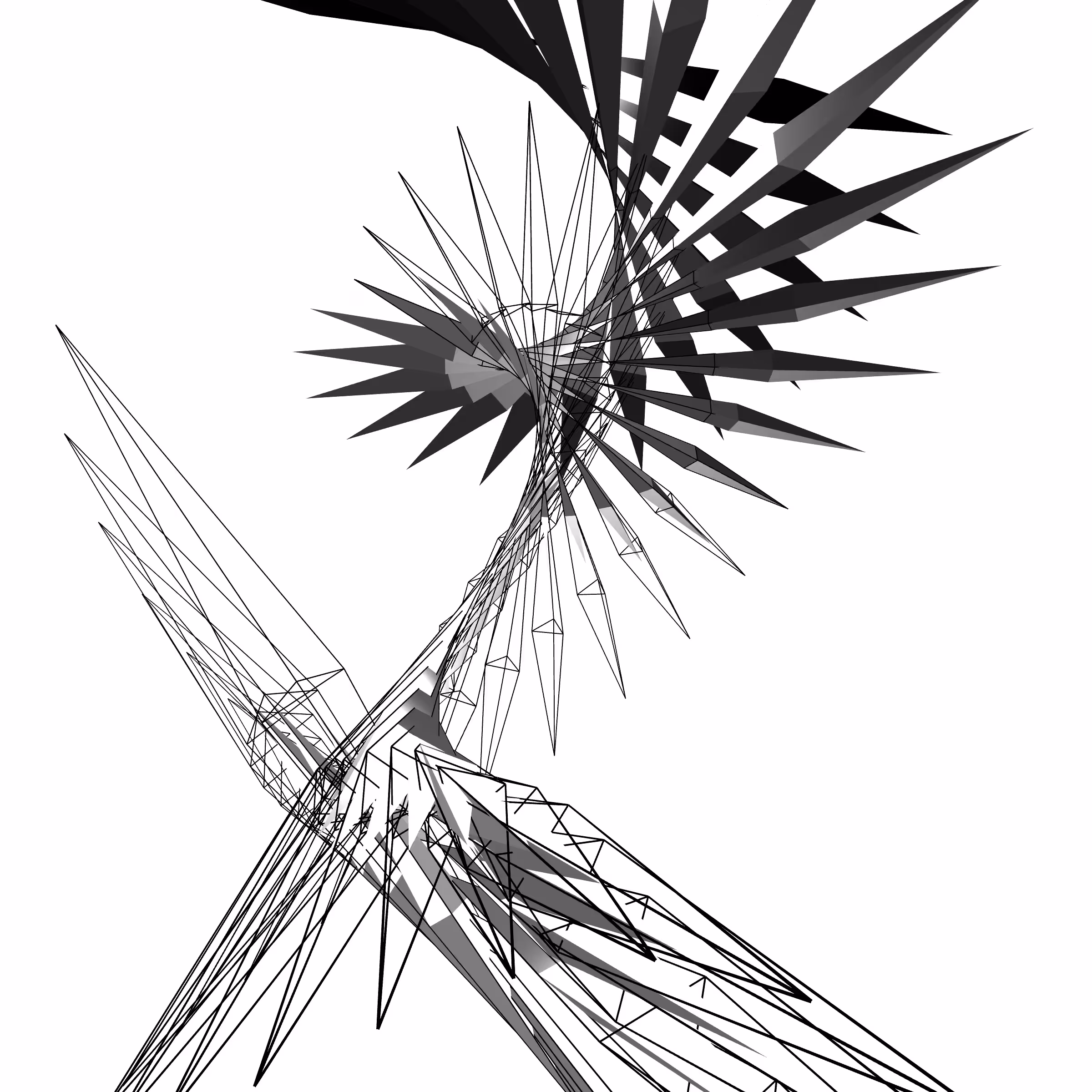 glitch crystal monsters #762