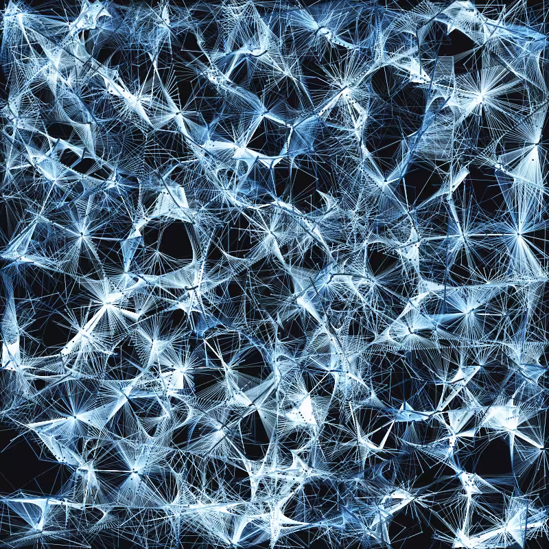 Constellation #58