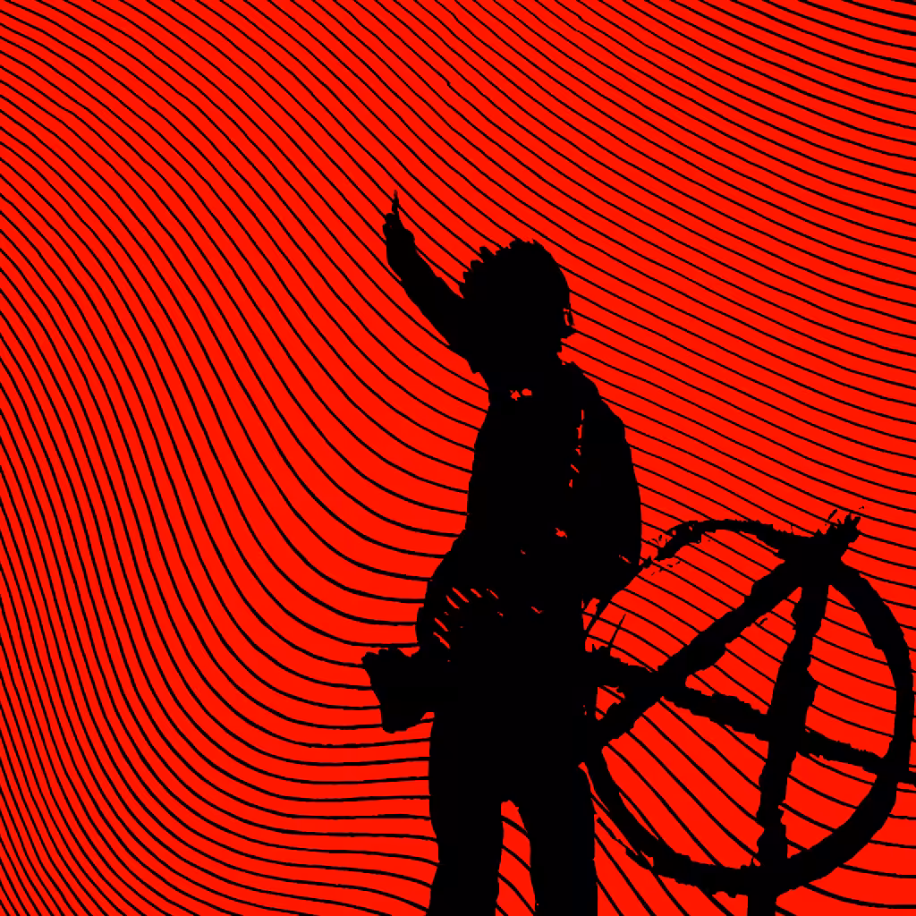 Summer of Anarchy, 2025