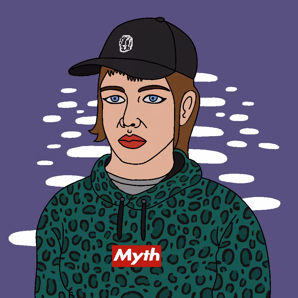 Mythfits: Mythfit #2589