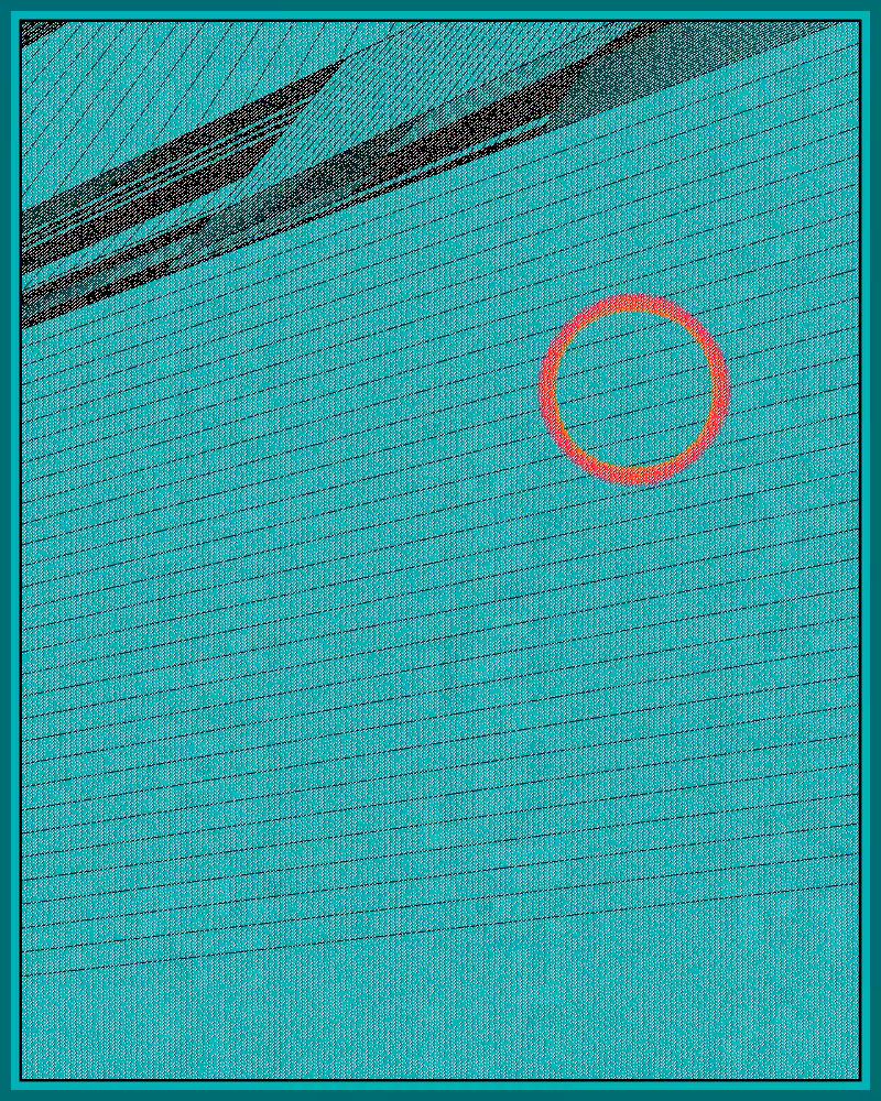 the Horizon #122