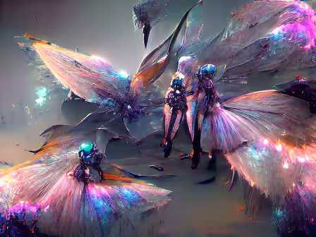 Unseelie Court