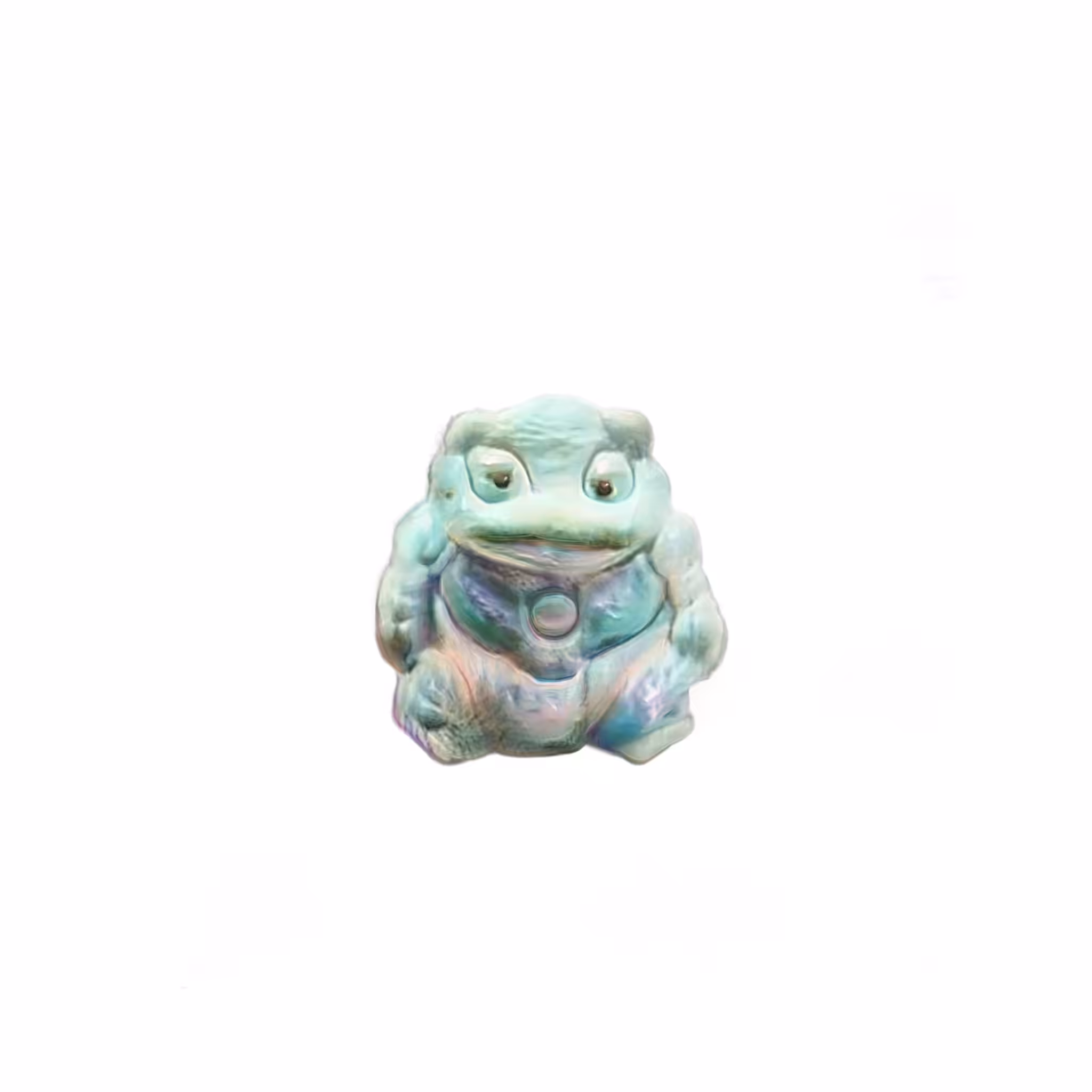 Mint ploups