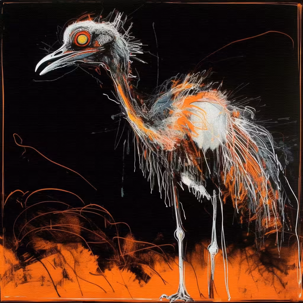 Emu