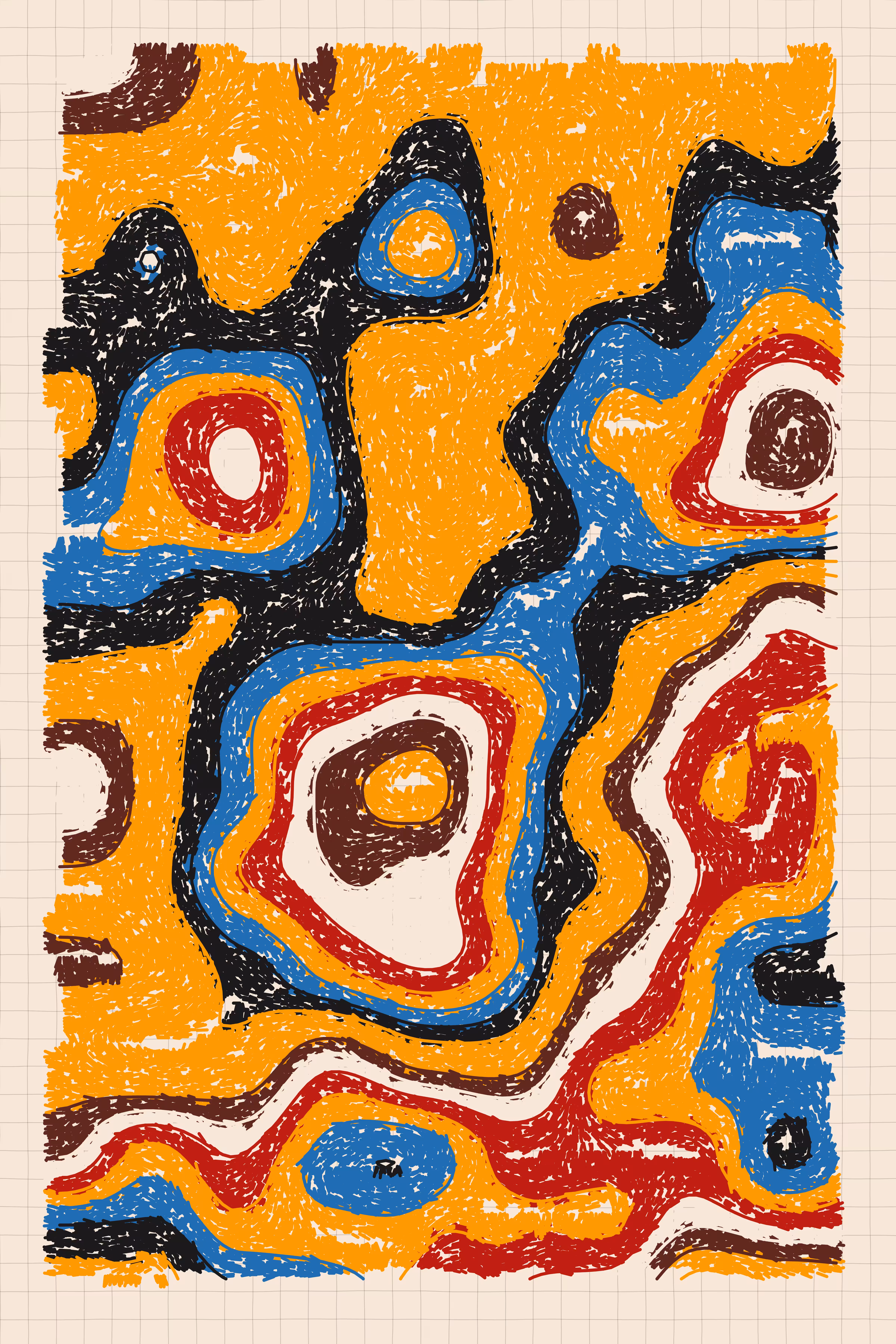 Handscape #27
