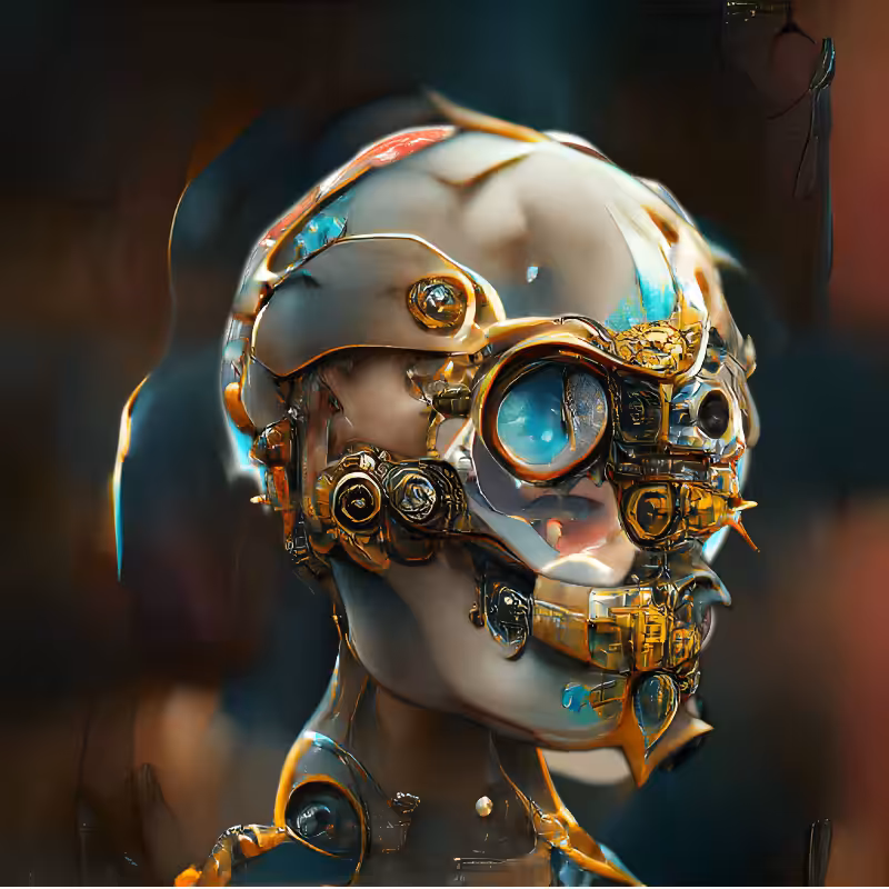 SkeleSteamPunx #231