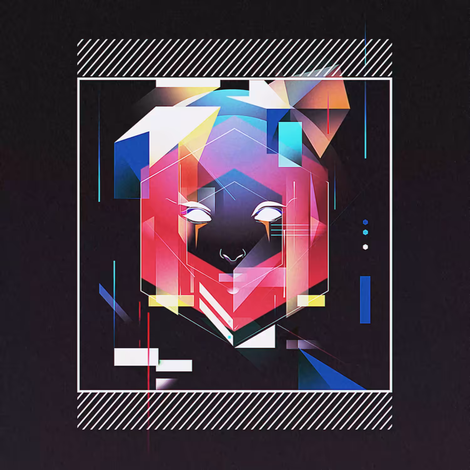 [METROPOLIS 2060] Sector A - ID