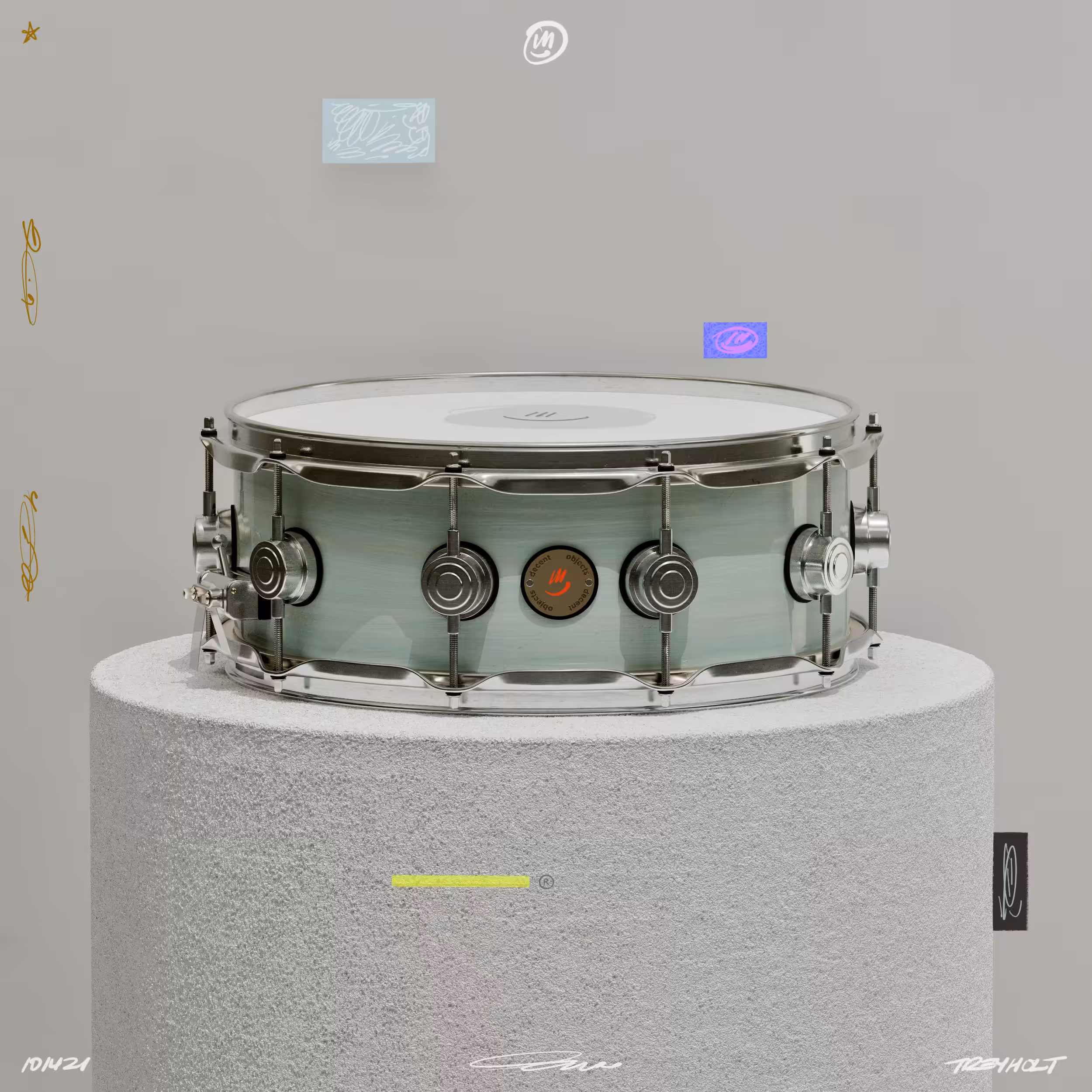 Sentimental Snare