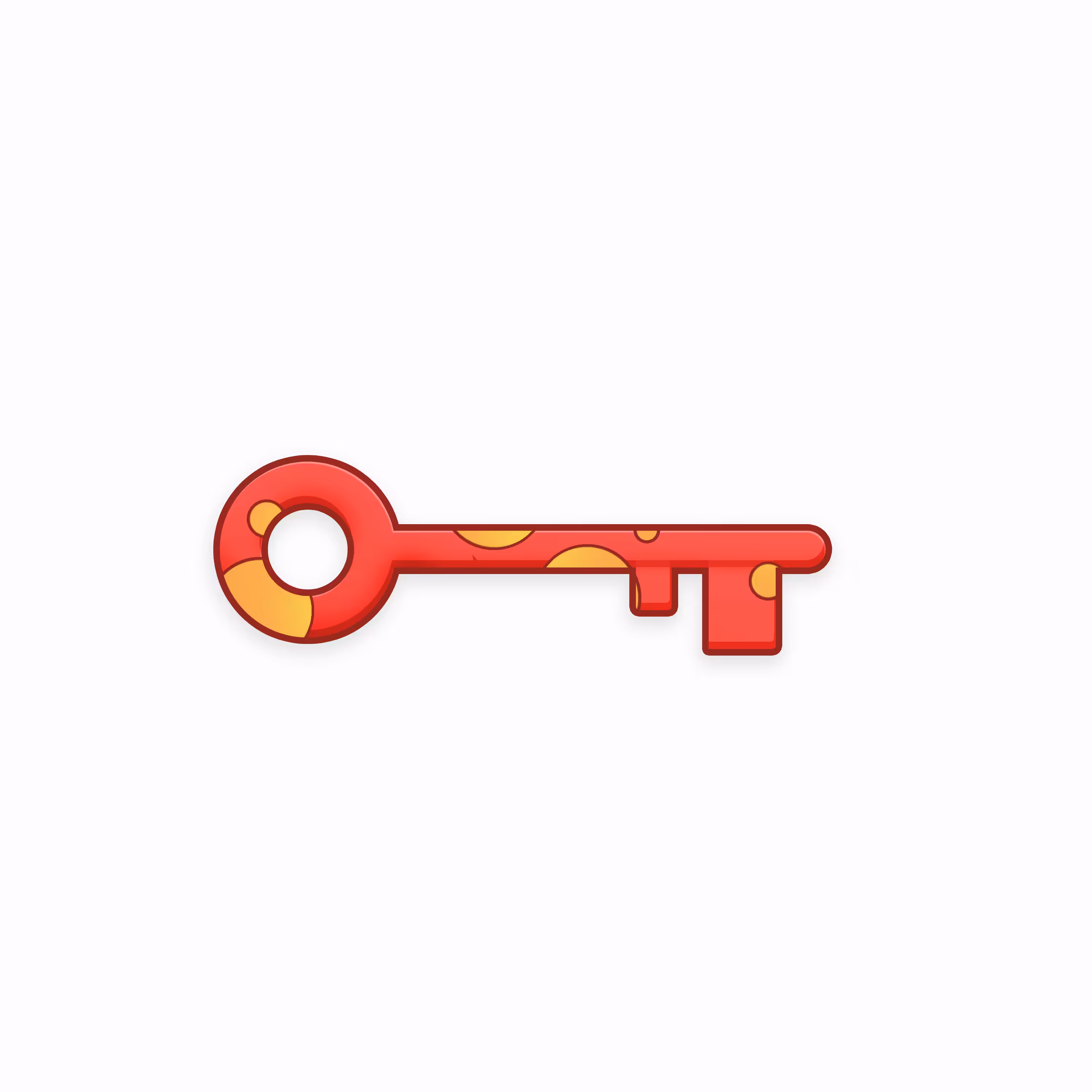 Magma key