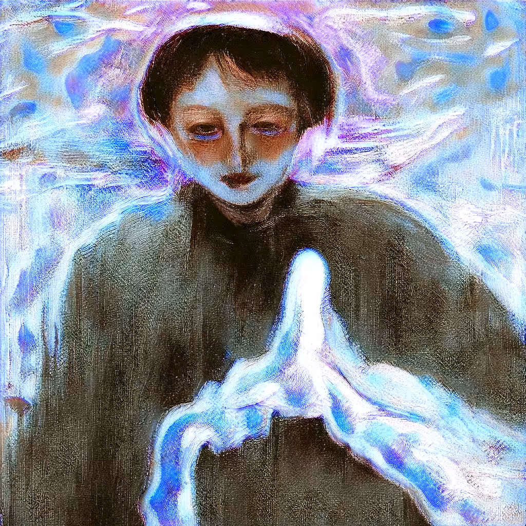 Control The Soul #361