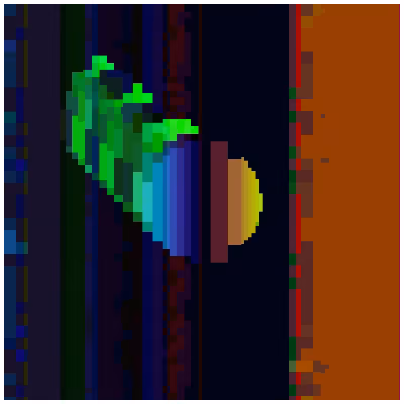 Microscope  #8