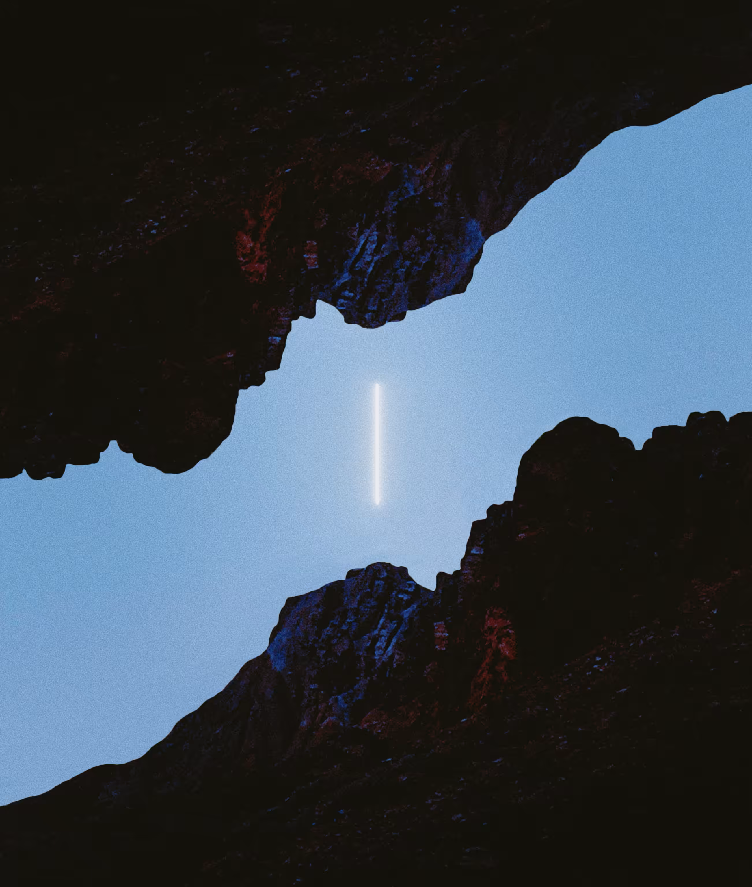 The void