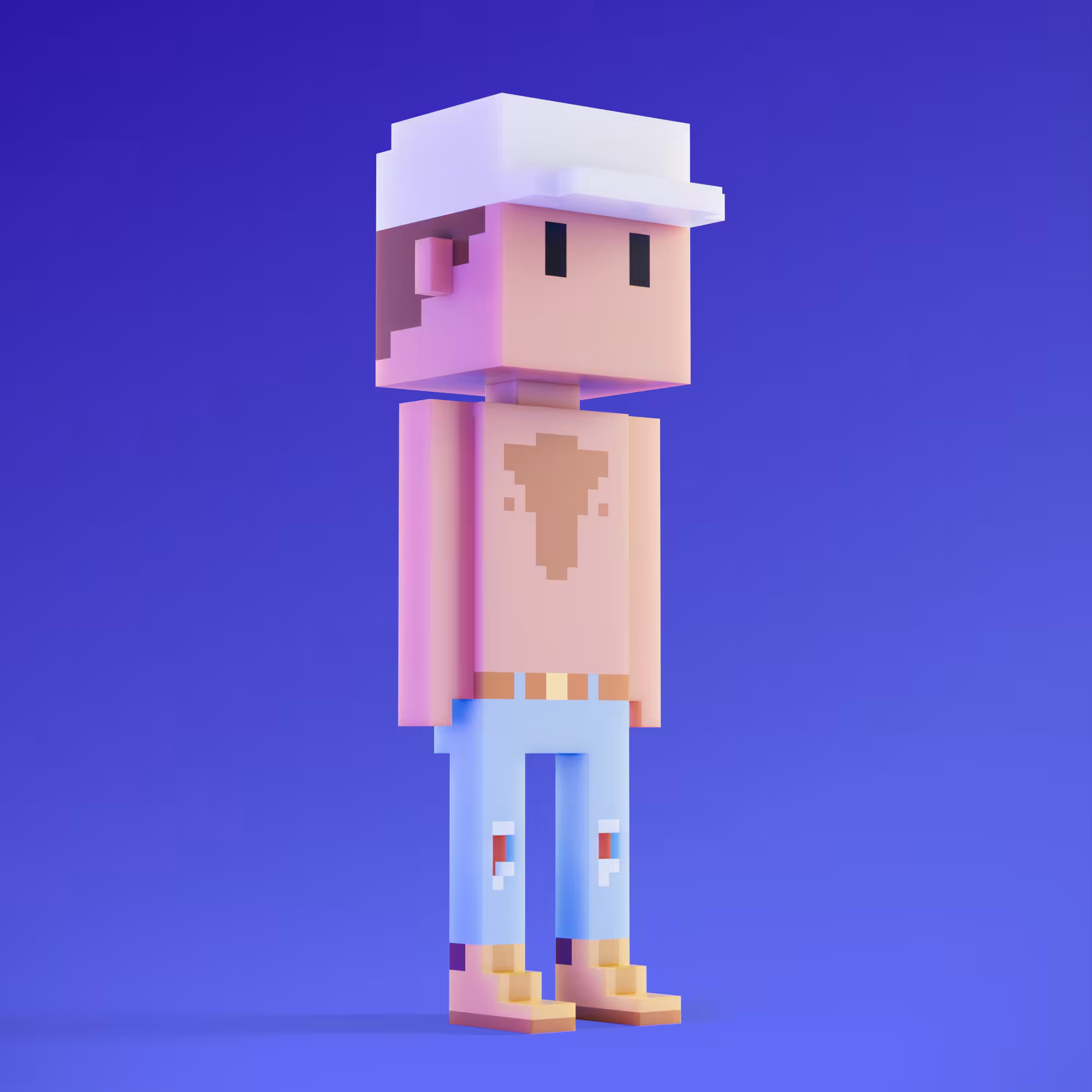 Meebit #590