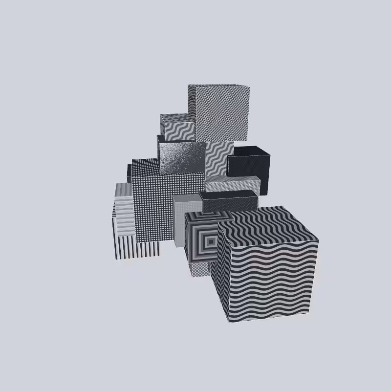 out of the box(es) #43