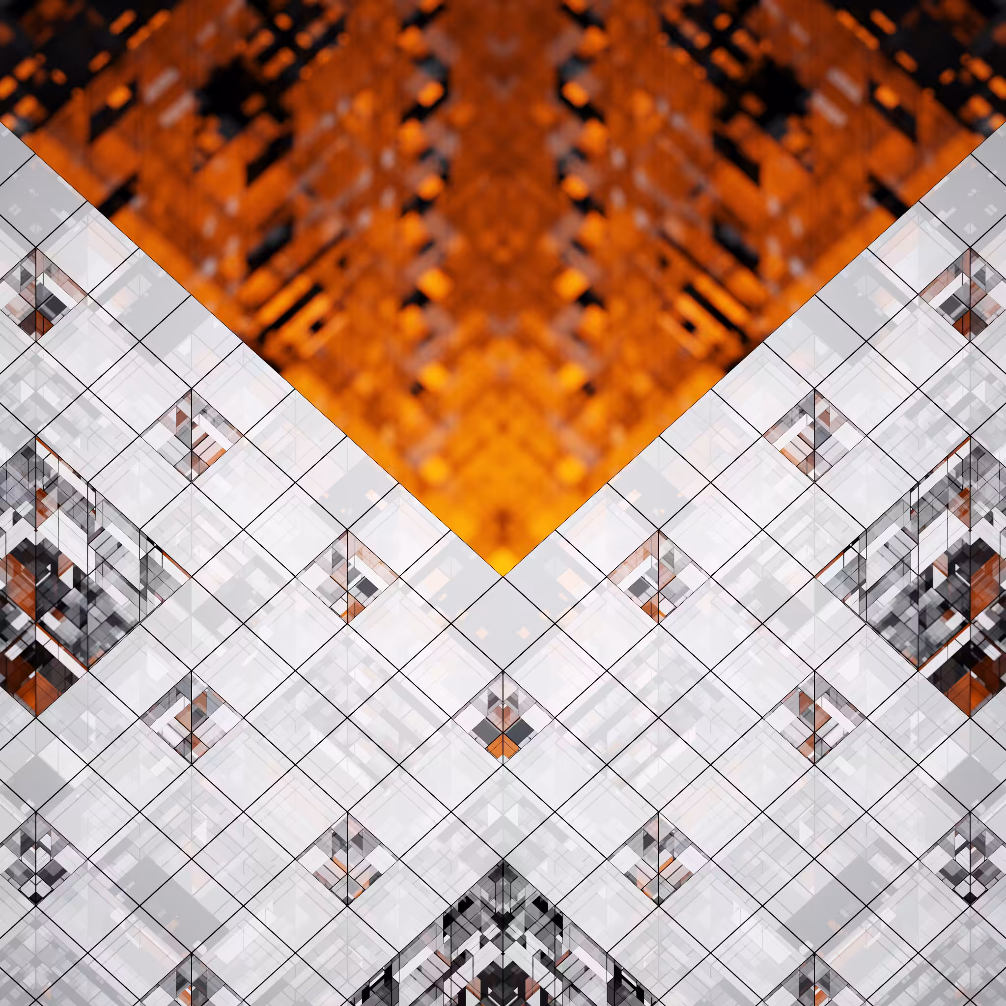 Roof of Chaos
