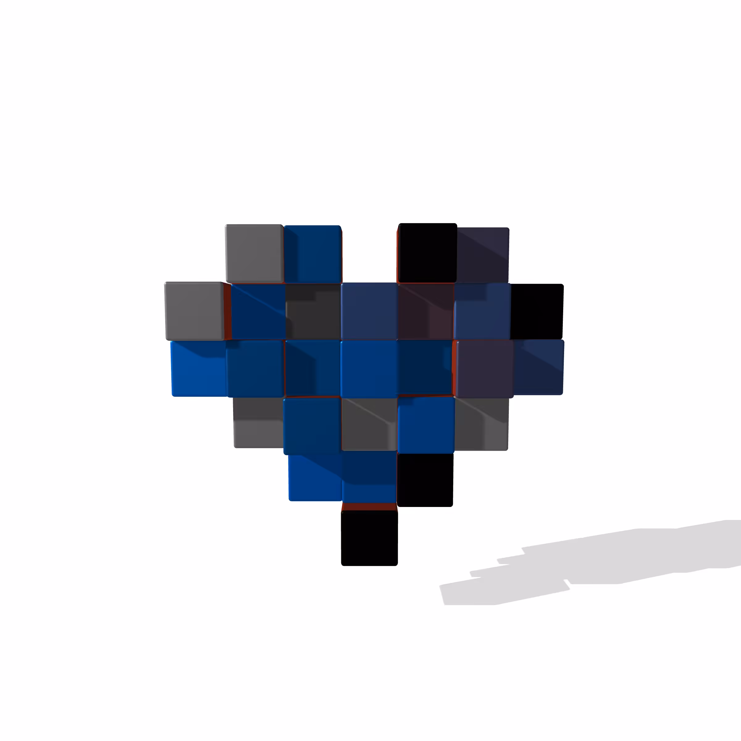 heart + craft #16298