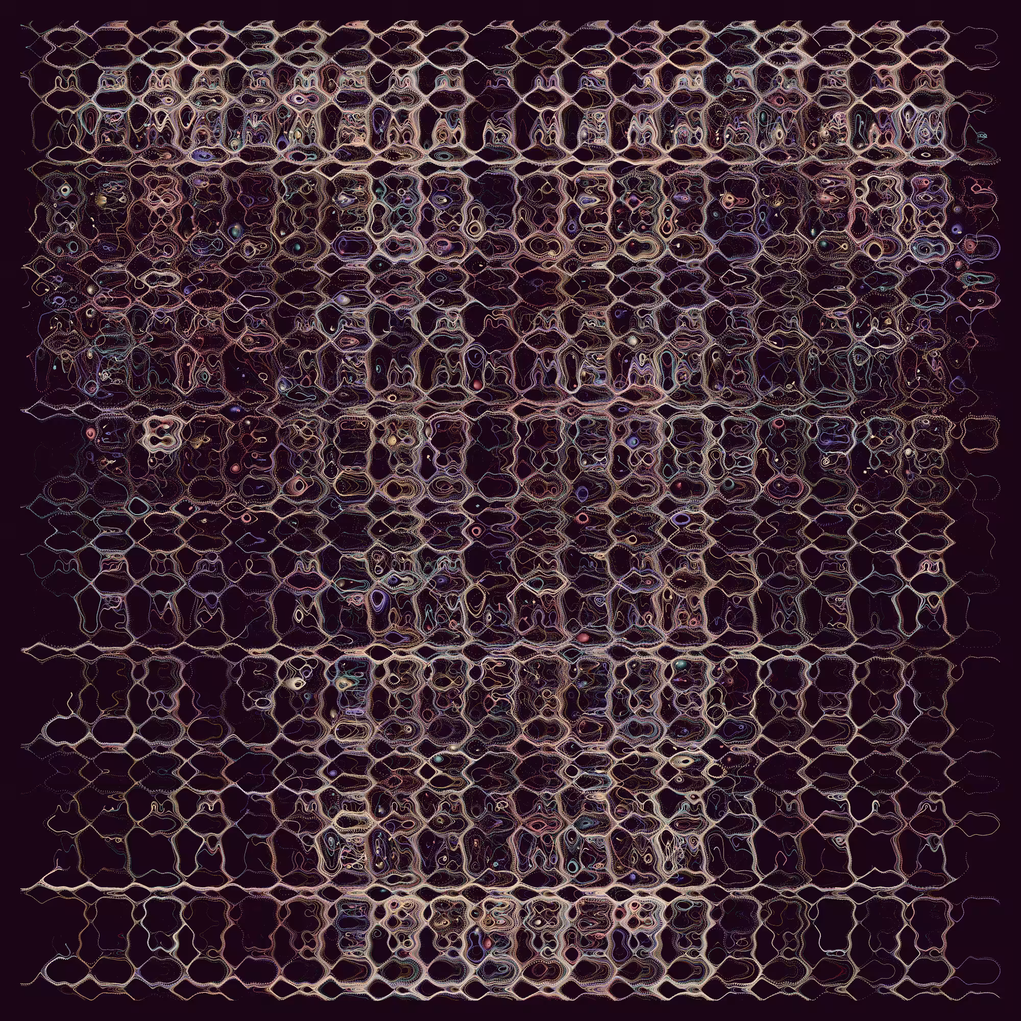 Absorbed #45
