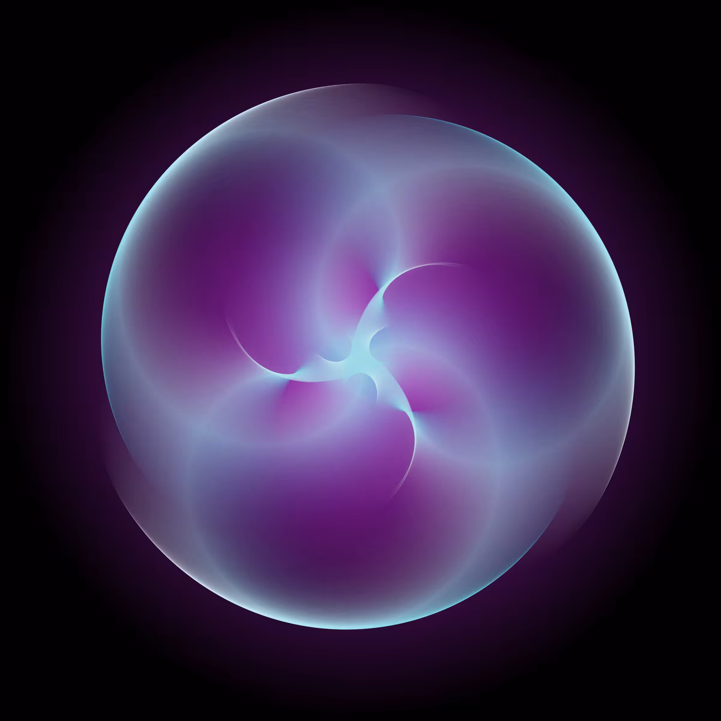 Spiromorphs #11