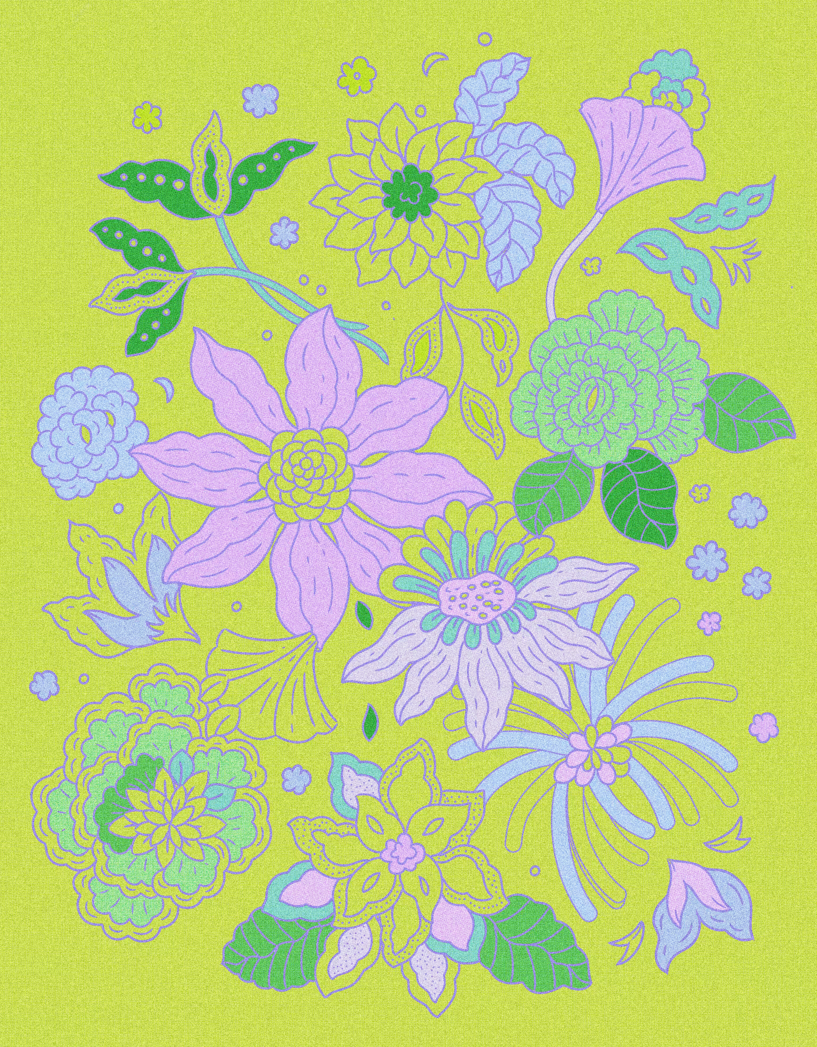 In Bloom