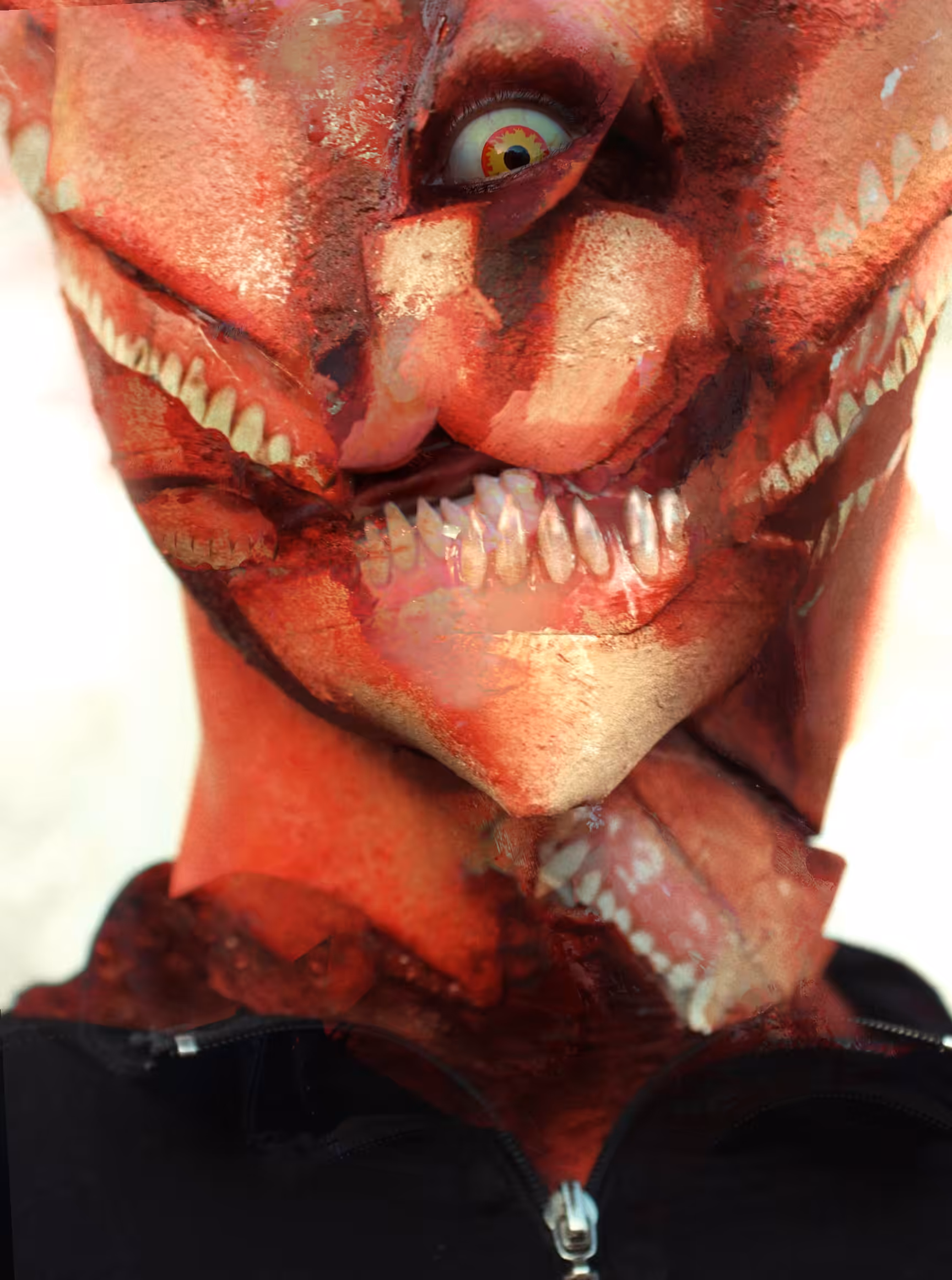 Fireface