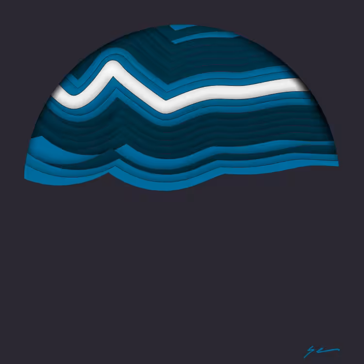Amplitude #221