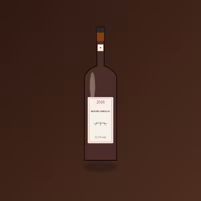 Rusticanello #70