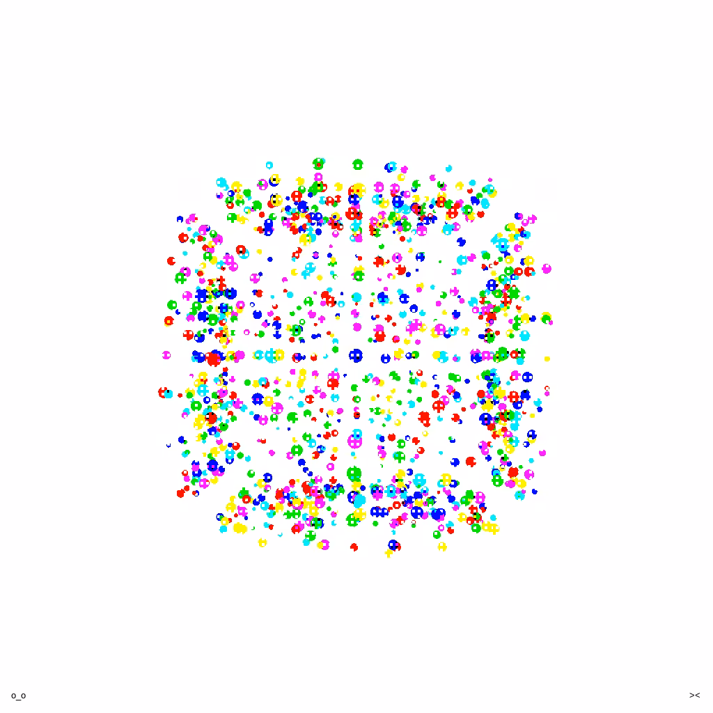 Chromoplasm #126