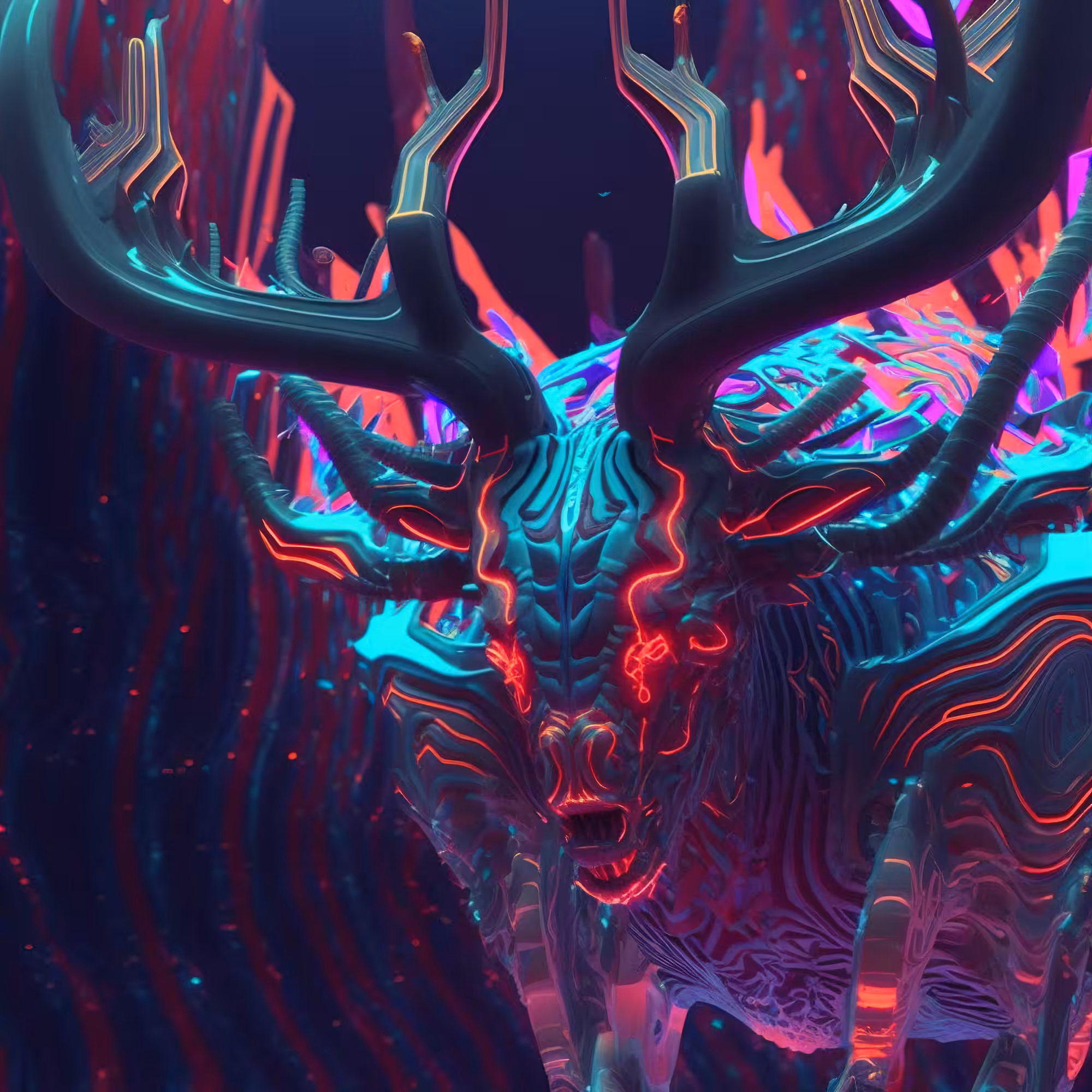 Universe of Madness #15