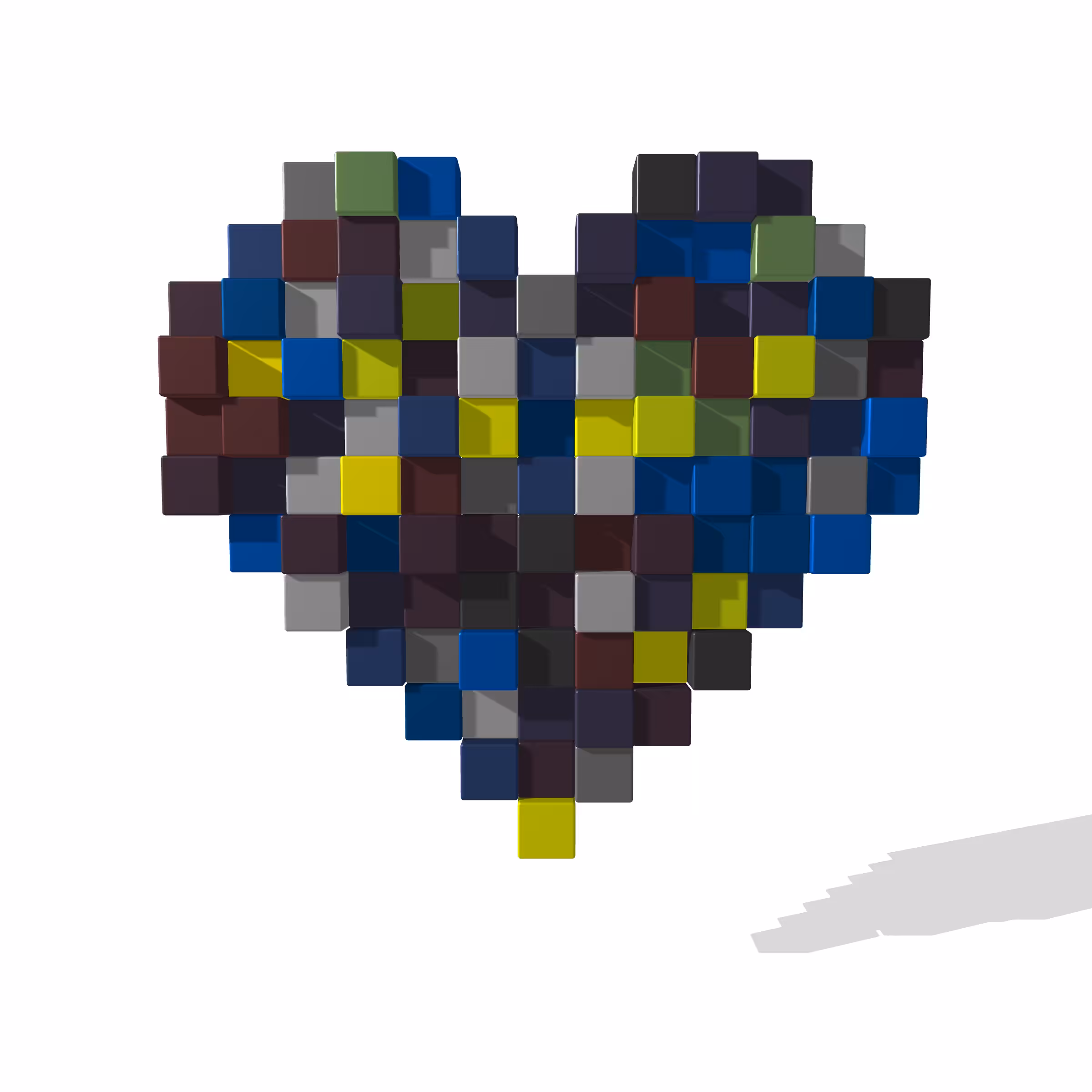 heart + craft #14486