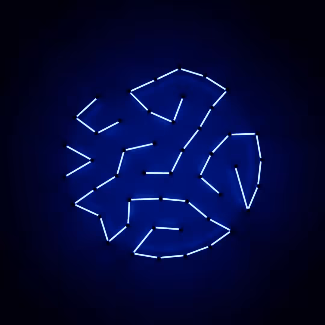 NeonLights: Neon Light #0048