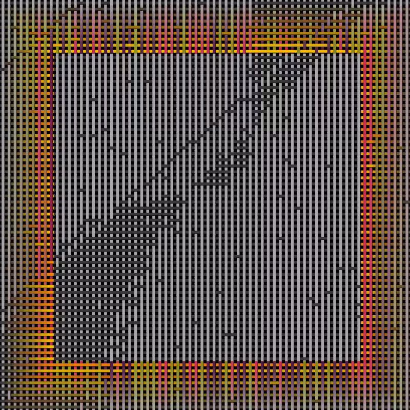 Plexus #51