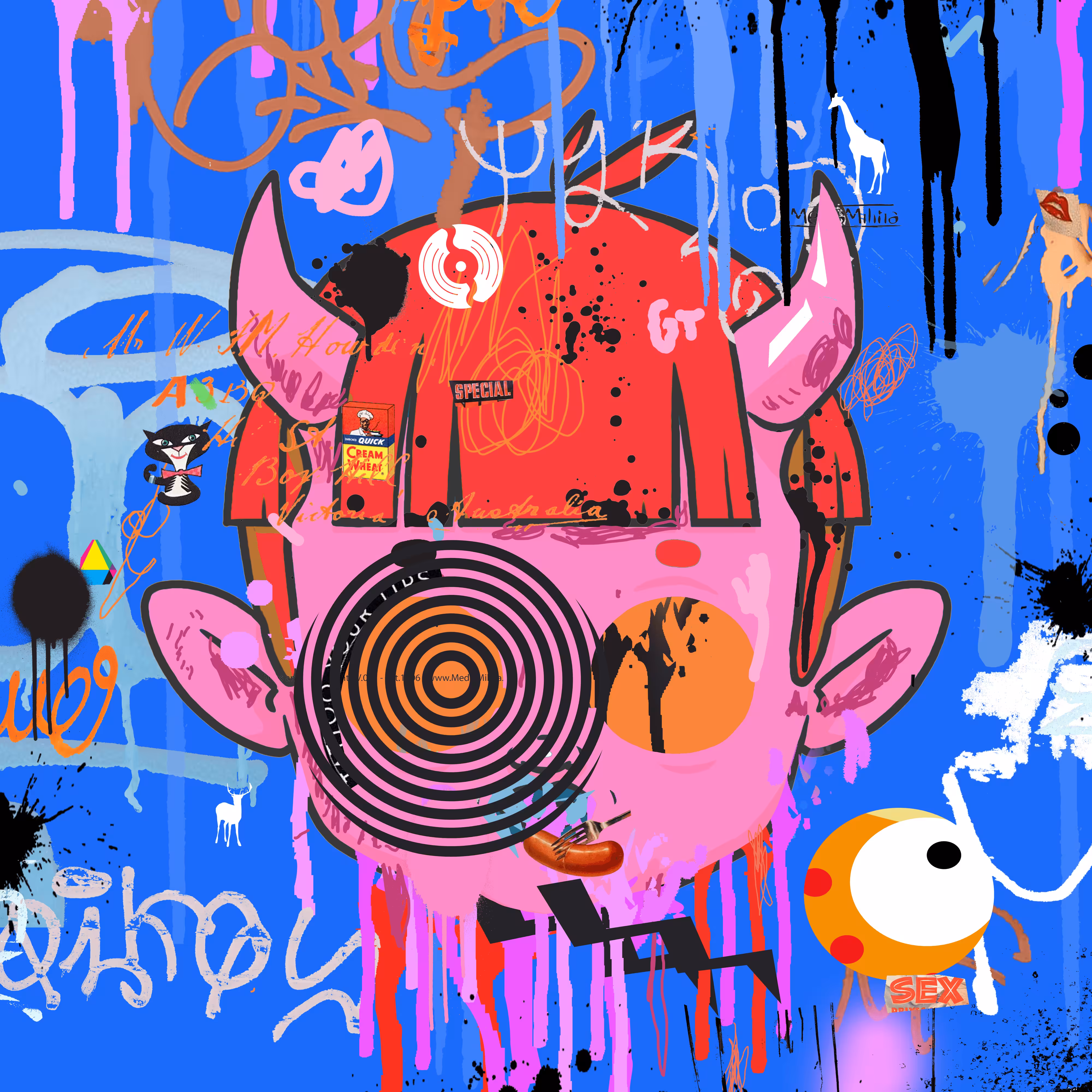 Deebie 003