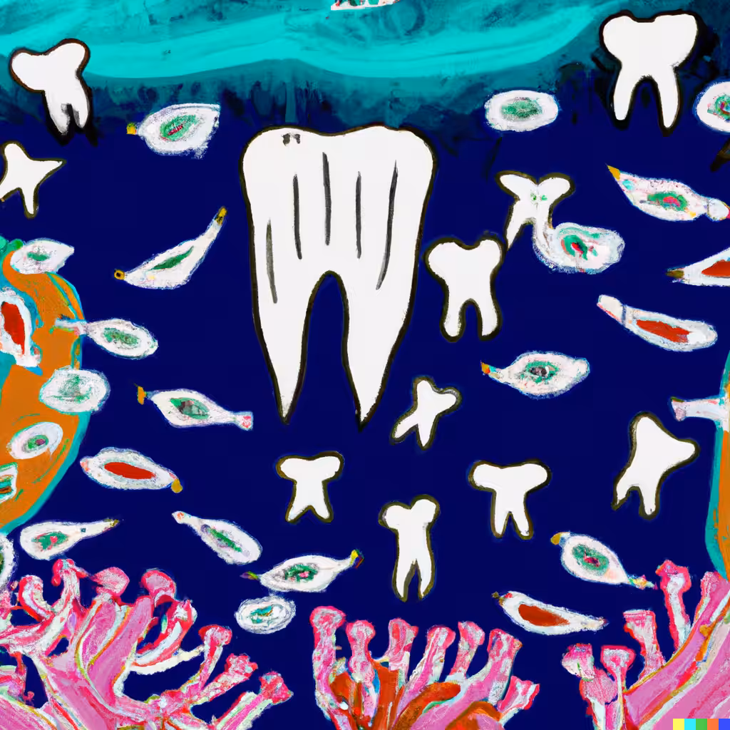 School of Teeth